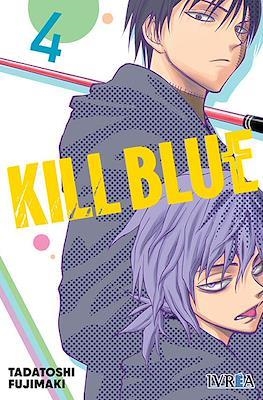 KILL BLUE #04 | 9791387691646 | Tadatoshi Fujimaki | Llibreria online de Figueres i Empordà