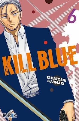 KILL BLUE #06 | 9791388104473 | Tadatoshi Fujimaki | Llibreria online de Figueres i Empordà