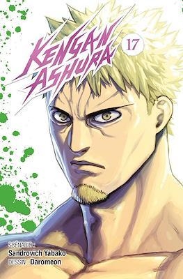 Kengan Ashura #17 | 9791387892845 | Daromeon / Sandrovich, Yabako | Llibreria online de Figueres i Empordà