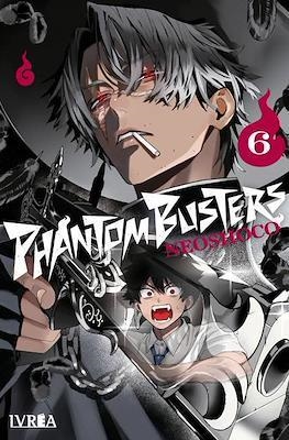 PHANTOM BUSTERS #06 | 9791388298264 | Neoshoco | Llibreria online de Figueres i Empordà