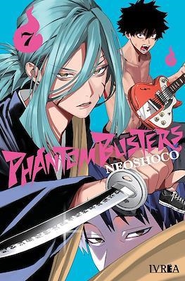 PHANTOM BUSTERS #07 | 9791388355745 | Neoshoco | Llibreria online de Figueres i Empordà