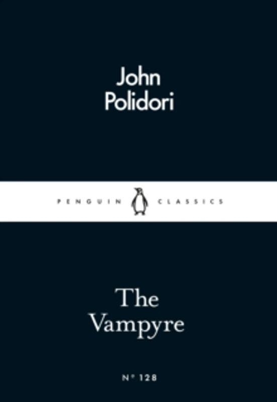 THE VAMPYRE | 9780241776254 | Polidori, John | Llibreria online de Figueres i Empordà