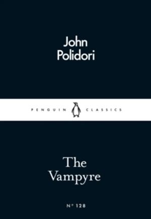 THE VAMPYRE | 9780241776254 | Polidori, John | Llibreria online de Figueres i Empordà