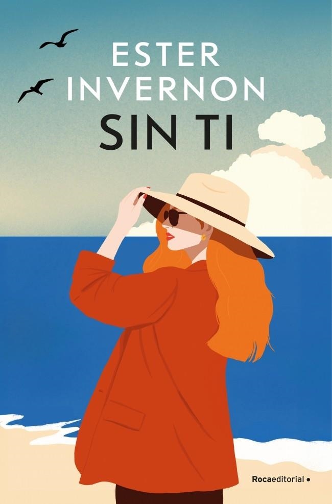 Sin ti | 9791387905484 | Invernon Cirera, Ester | Llibreria online de Figueres i Empordà