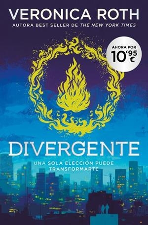 Divergente #01. Divergente | 9791388147937 | Roth, Veronica | Llibreria online de Figueres i Empordà