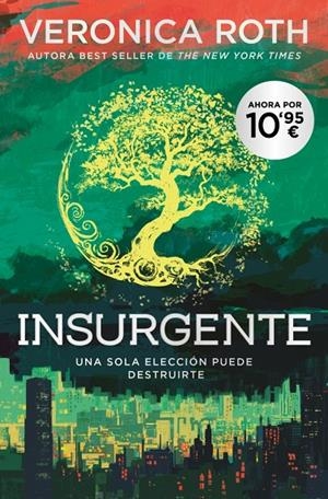 Divergente #02. Insurgente | 9791388147944 | Roth, Veronica | Llibreria online de Figueres i Empordà