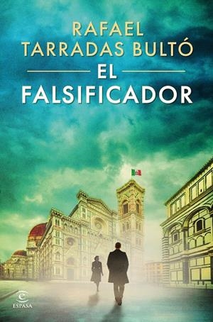 El falsificador | 9788467083002 | Tarradas Bultó, Rafael | Llibreria online de Figueres i Empordà