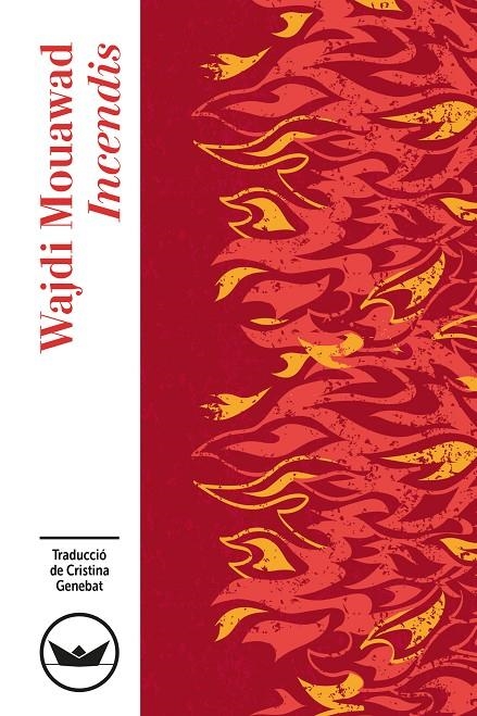 Incendis | 9791387726614 | Mouawad, Wajdi | Librería online de Figueres / Empordà