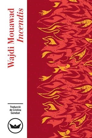 Incendis | 9791387726614 | Mouawad, Wajdi | Librería online de Figueres / Empordà