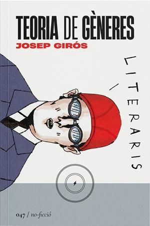 Teoria de gèneres | 9788419059659 | Girós, Josep | Llibreria online de Figueres i Empordà