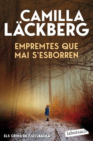 Empremtes que mai s'esborren (Els Crims de Fjällbacka #04) | 9791387802820 | Läckberg, Camilla | Llibreria online de Figueres i Empordà