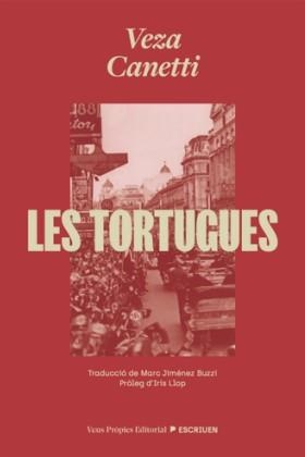 Les tortugues | 9791399254235 | Canetti, Veza | Llibreria online de Figueres i Empordà