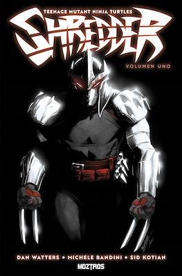 TEENAGE MUTANT NINJA TURTLES SHREDDER #01 | 9791387953829 | Watters, Dan / Bandini, Michele / Kotian, Sid | Llibreria online de Figueres i Empordà