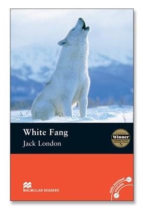 MR (E) White Fang etools | 9781035160594 | London, Jack | Llibreria online de Figueres i Empordà