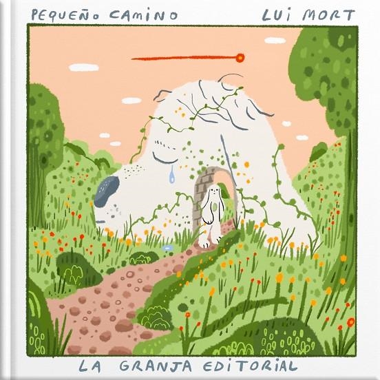 Pequeño Camino | 9791399123760 | Mort, Lui | Llibreria online de Figueres i Empordà