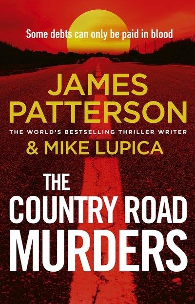 THE COUNTRY ROAD MURDERS | 9781529978490 | Patterson and Lupica | Librería online de Figueres / Empordà