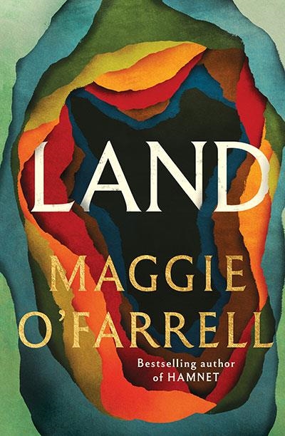 LAND | 9781472289094 | O'Farrell, Maggie | Librería online de Figueres / Empordà