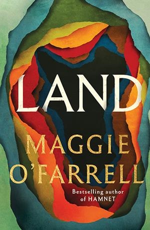 LAND | 9781472289094 | O'Farrell, Maggie | Librería online de Figueres / Empordà