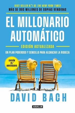 El millonario automático | 9788403526440 | Bach, David | Llibreria online de Figueres i Empordà