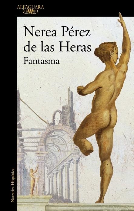 Fantasma | 9788420479361 | Pérez de las Heras, Nerea | Llibreria online de Figueres i Empordà