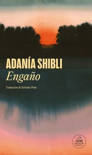 Engaño | 9788439747024 | Shibli, Adanía | Librería online de Figueres / Empordà