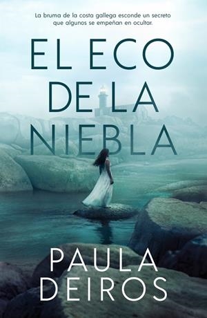 El eco de la niebla | 9791387845407 | Deiros, Paula | Llibreria online de Figueres i Empordà