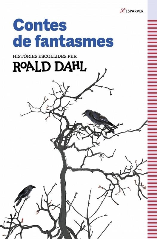 Contes de fantasmes de Roald Dahl | 9791387949259 | Dahl, Roald | Llibreria online de Figueres i Empordà
