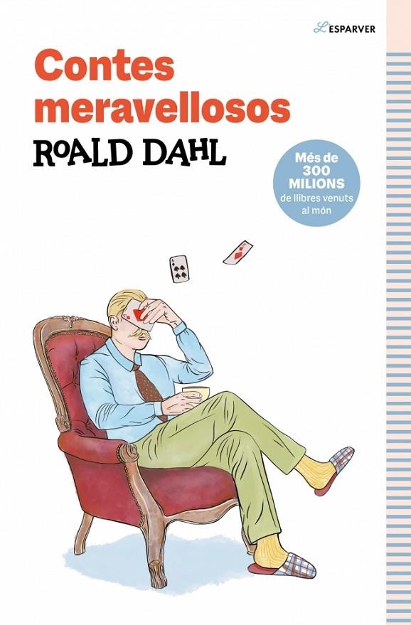 Contes meravellosos | 9791387949242 | Dahl, Roald | Llibreria online de Figueres i Empordà