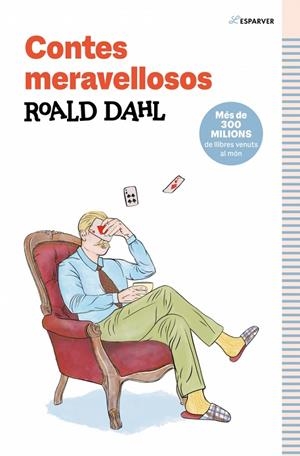 Contes meravellosos | 9791387949242 | Dahl, Roald | Llibreria online de Figueres i Empordà