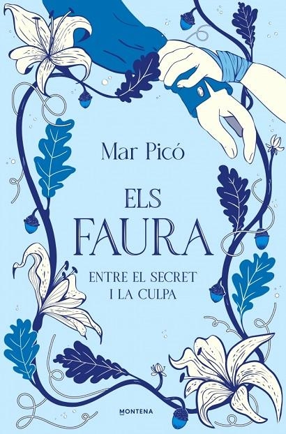 Entre el secret i la culpa (Els Faura 3) | 9791387924997 | Picó, Mar | Llibreria online de Figueres i Empordà