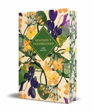 Sentido y sensibilidad (edición especial limitada con cantos tintados) | 9788491058311 | Austen, Jane | Llibreria online de Figueres i Empordà