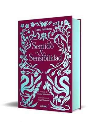 Sentido y sensibilidad (edición coleccionista) | 9788427256750 | Austen, Jane | Llibreria online de Figueres i Empordà