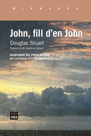 John, fill d'en John | 9791387757427 | Stuart, Douglas | Librería online de Figueres / Empordà