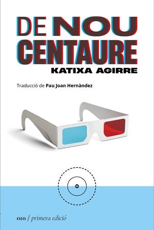 De nou centaure | 9788419059093 | Agirre, Katixa | Librería online de Figueres / Empordà
