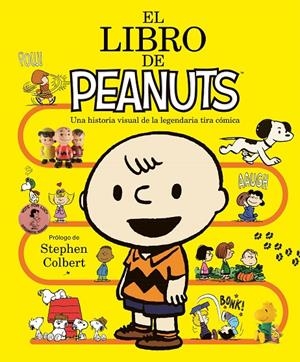 El libro de Peanuts | 9791387761202 | Beecroft, Simon | Librería online de Figueres / Empordà