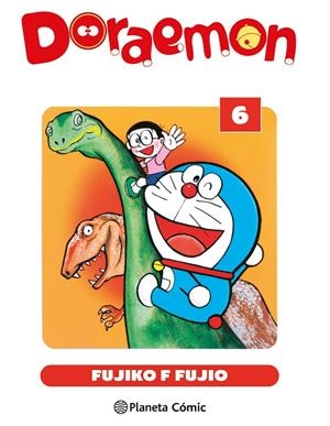 Doraemon #05/15 | 9791388101205 | Fujio, Fujiko F. | Llibreria online de Figueres i Empordà