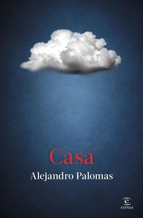 Casa | 9788467083231 | Palomas, Alejandro | Llibreria online de Figueres i Empordà
