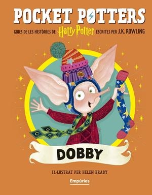 Harry Potter (Pocket Potters #07) | 9791387736392 | Rowling, J.K./Smillie, Natalie | Llibreria online de Figueres i Empordà