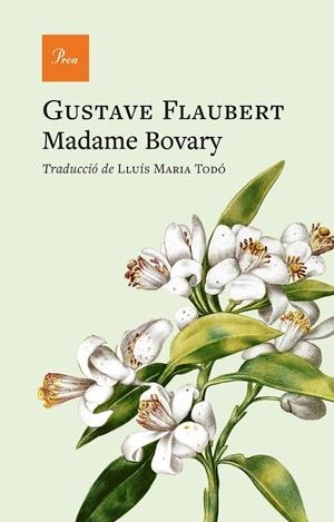 Madame Bovary | 9791388369070 | Flaubert, Gustave | Llibreria online de Figueres i Empordà