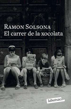 El carrer de la xocolata | 9791387802769 | Solsona, Ramon | Llibreria online de Figueres i Empordà