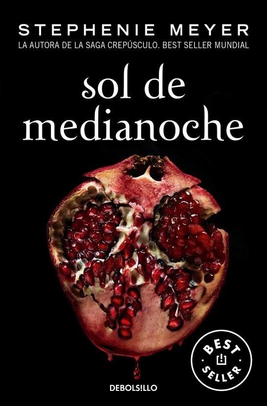 Sol de Medianoche (Saga Crepúsculo 5) | 9788466362504 | Meyer, Stephenie | Llibreria online de Figueres i Empordà