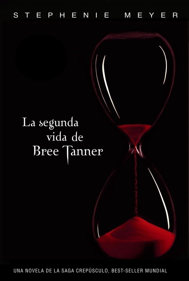 La segunda vida de Bree Tanner (Saga Crepúsculo) | 9788420406268 | Meyer, Stephenie | Llibreria online de Figueres i Empordà