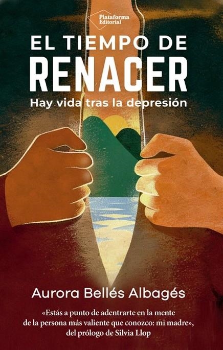 El tiempo de renacer | 9791388080562 | Bellés, Aurora | Librería online de Figueres / Empordà