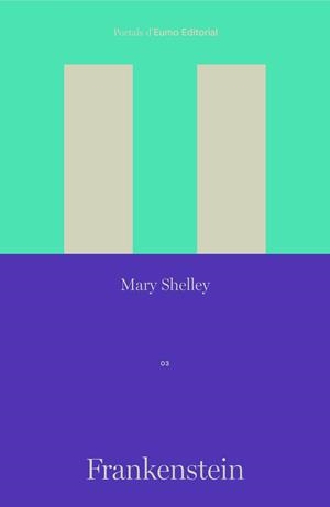 Frankenstein | 9788497669030 | Shelley, Mary | Llibreria online de Figueres i Empordà
