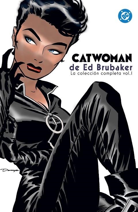 CATWOMAN DE ED BRUBAKER, LA COLECCIÓN COMPLETA #01 | 9791370420185 | Varis Autors | Librería online de Figueres / Empordà