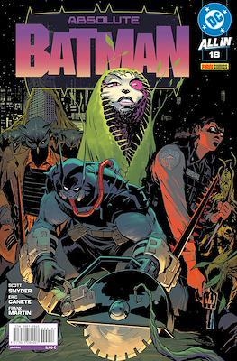 ABSOLUTE BATMAN #018 | 977308128600700018 | Varis Autors | Llibreria online de Figueres i Empordà