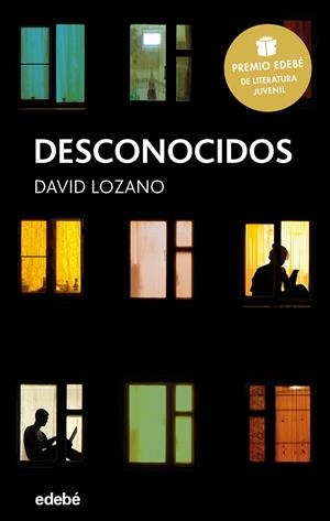 DESCONOCIDOS | 9788468334592 | Lozano, David | Llibreria online de Figueres i Empordà