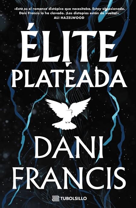 Élite plateada | 9791387739478 | Francis, Dani | Llibreria online de Figueres i Empordà