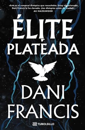 Élite plateada | 9791387739478 | Francis, Dani | Llibreria online de Figueres i Empordà