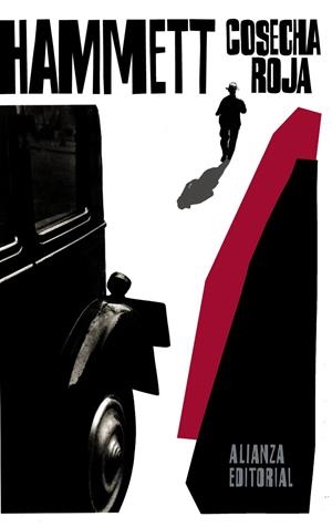 Cosecha roja | 9788420653563 | Hammett, Dashiell | Llibreria online de Figueres i Empordà